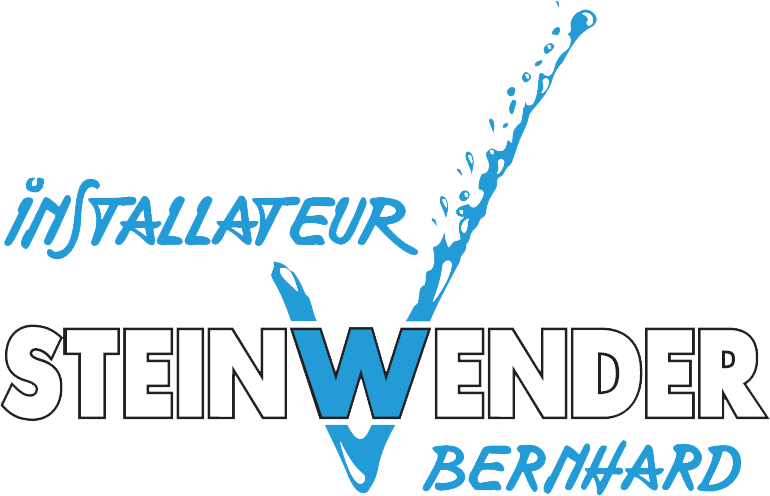 Logo Bernhard Steinwender